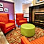 DRURY INN & SUITES INDIANAPOLIS NORTHEAST