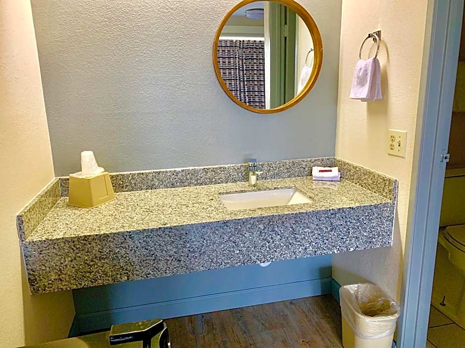 Dallas Love Field Inn