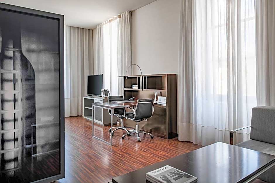 AC Hotel by Marriott Torino