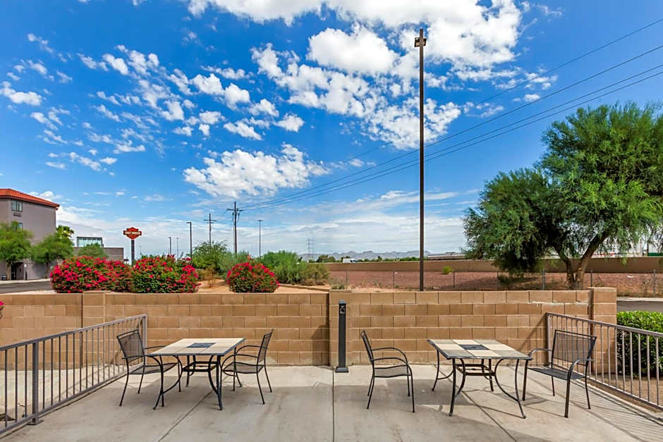 Best Western Gold Poppy Inn