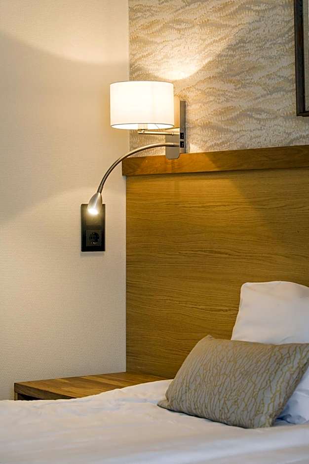 Hotel Aakenus