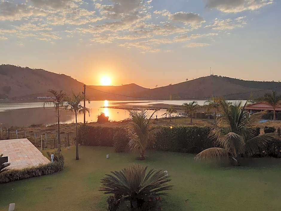 TuTu TonTo Acomodações e Lazer