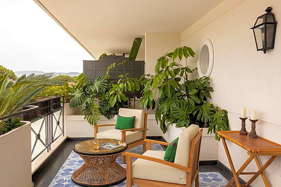 Savoy Beach Hotel & Spa