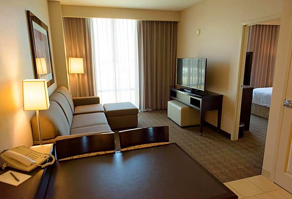 Embassy Suites By Hilton Ontario Airport