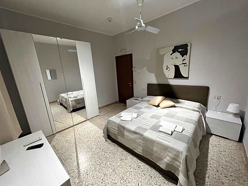 Hotel Sabatino