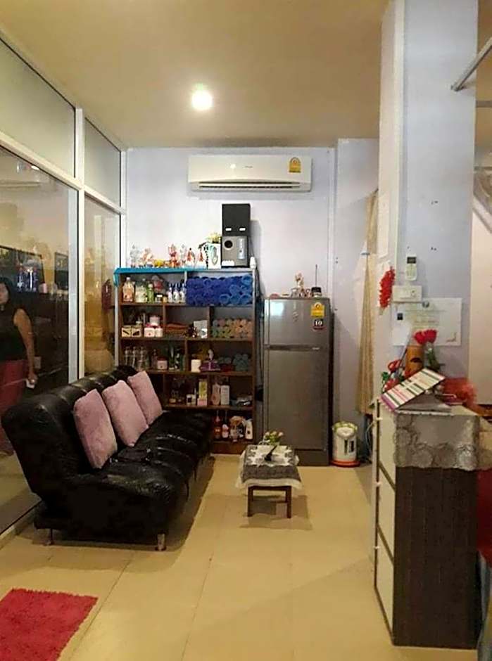 Number One Guest House