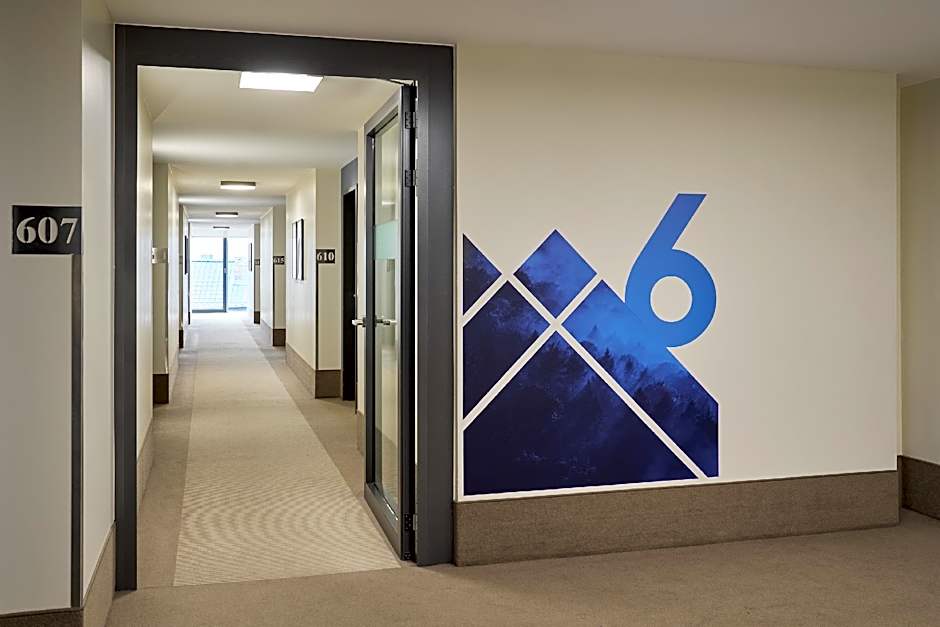 Four Points Flex by Sheraton Koblenz