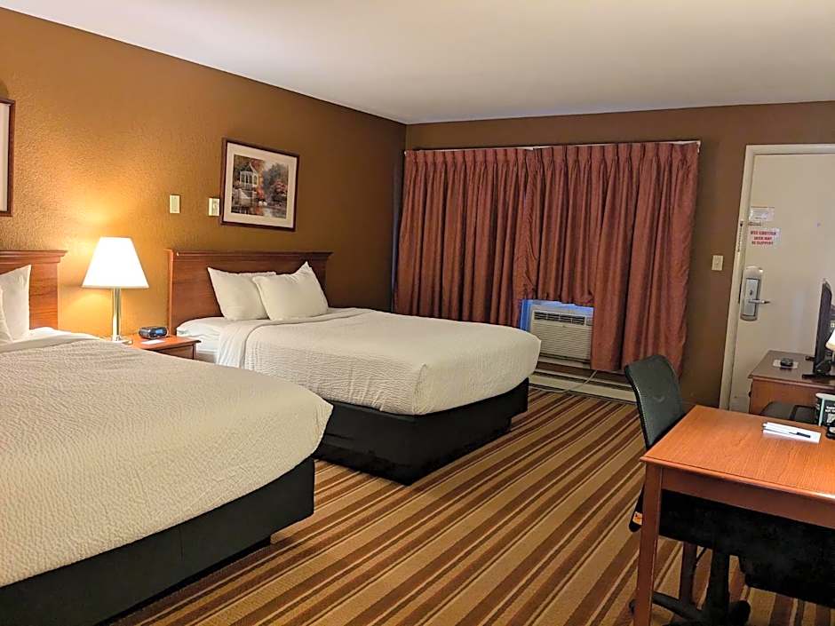 Magnuson Copper Crown