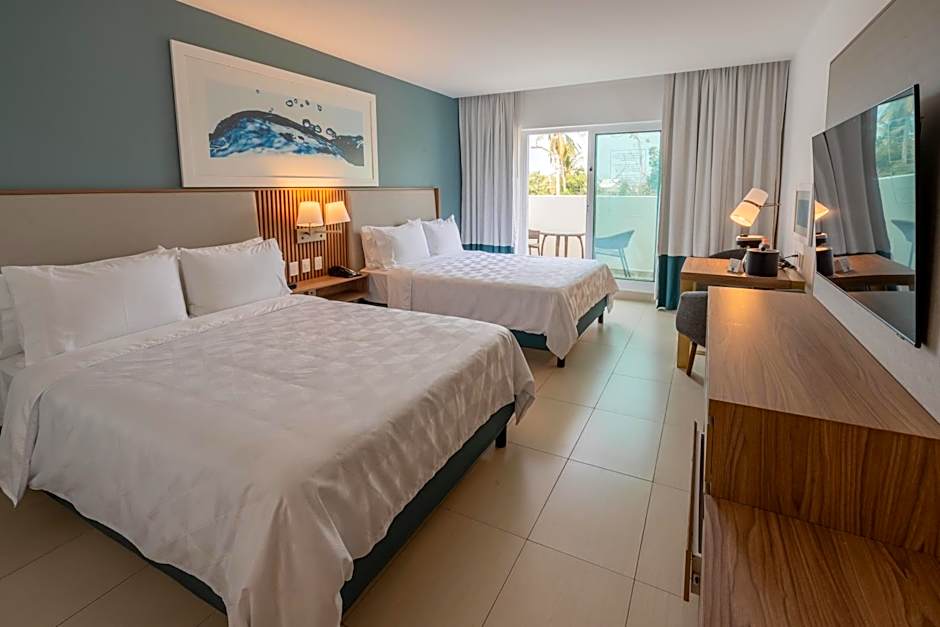 Holiday Inn Acapulco La Isla by IHG