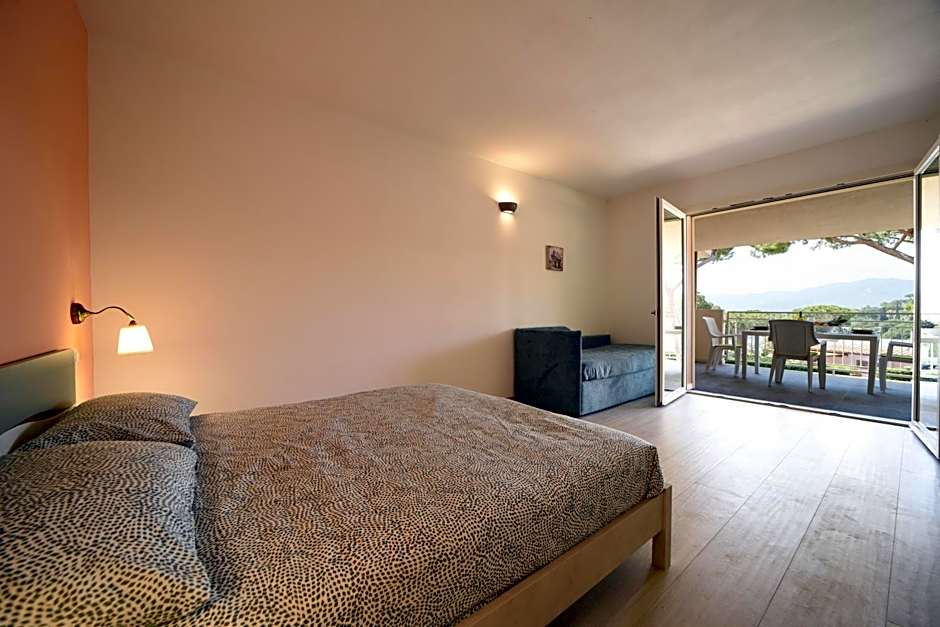 Residence Le Grazie Est