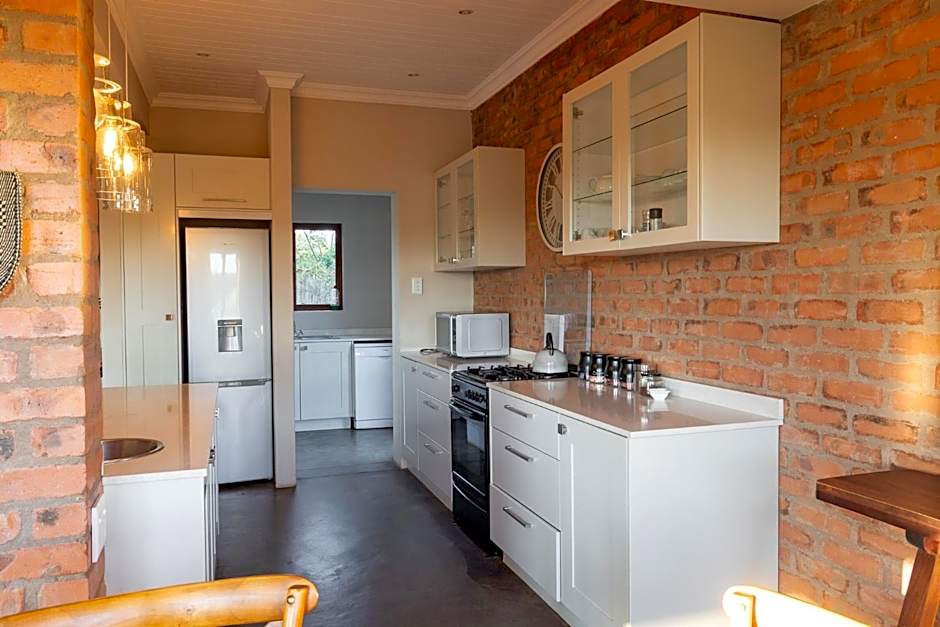 Hilton Bush Lodge & Function Venue
