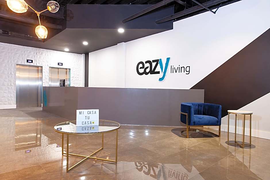 Eazy Rio by ULIV