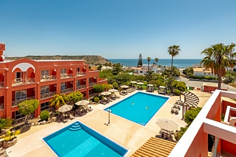 Premium with Sea View