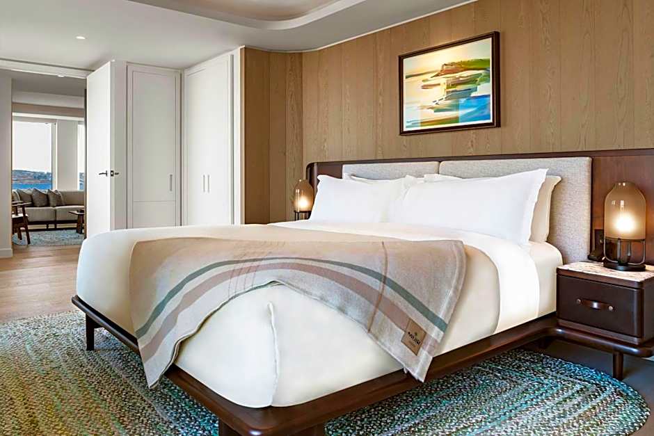 Muir, Luxury Collection