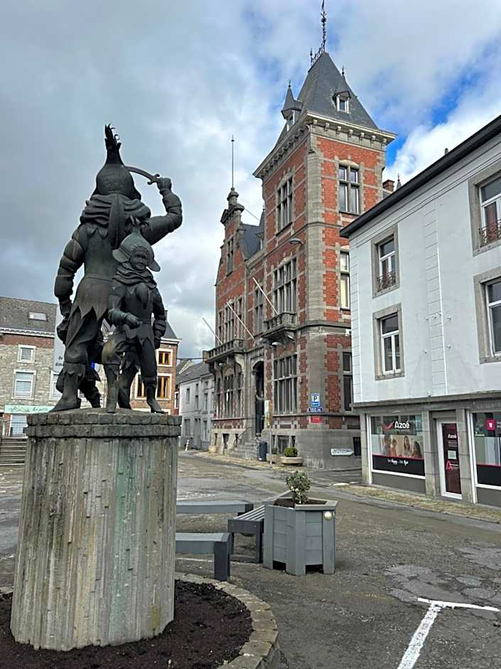 Les petits nids de Nina 1