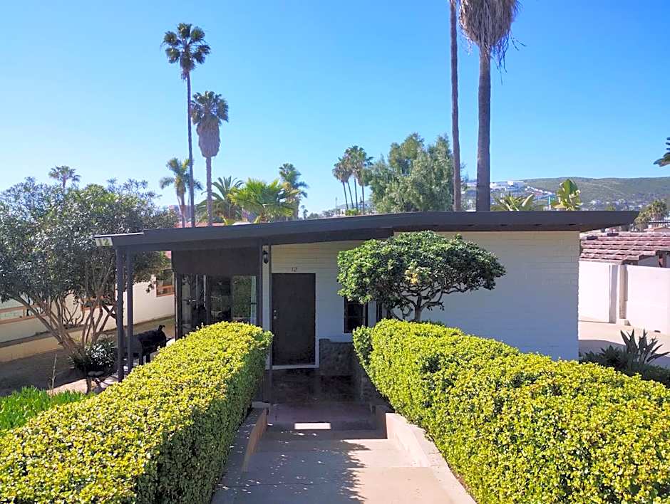 Hotel Quintas Papagayo