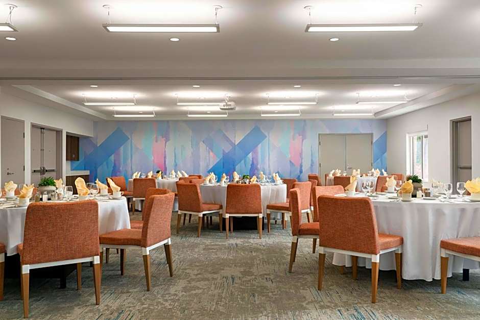 Hilton Garden Inn Kennett Square