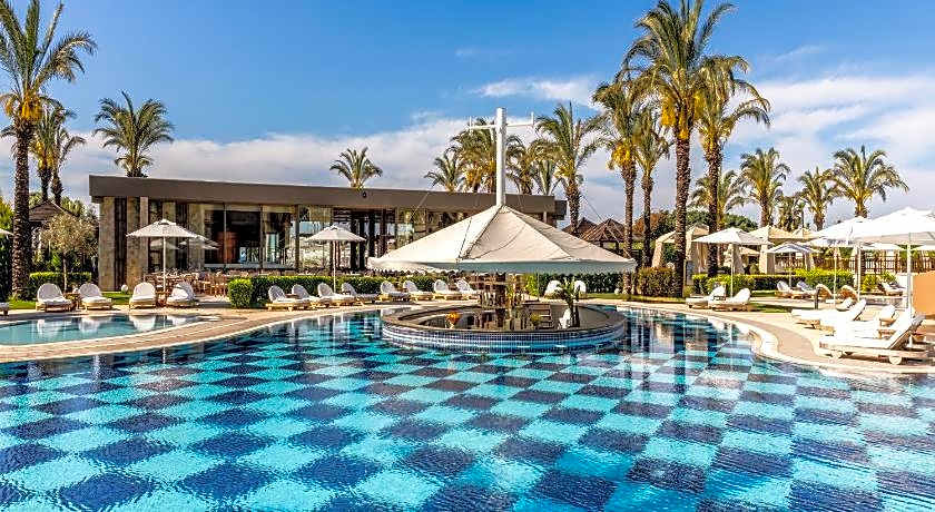 Kempinski Hotel The Dome Belek