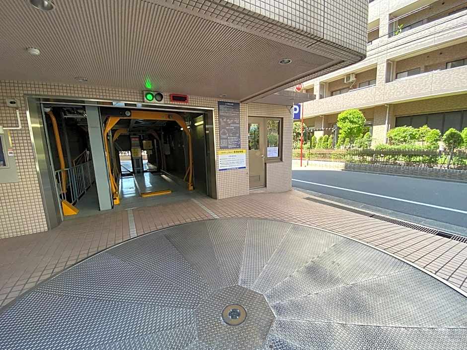 Smile Hotel Tokyo Nishikasai