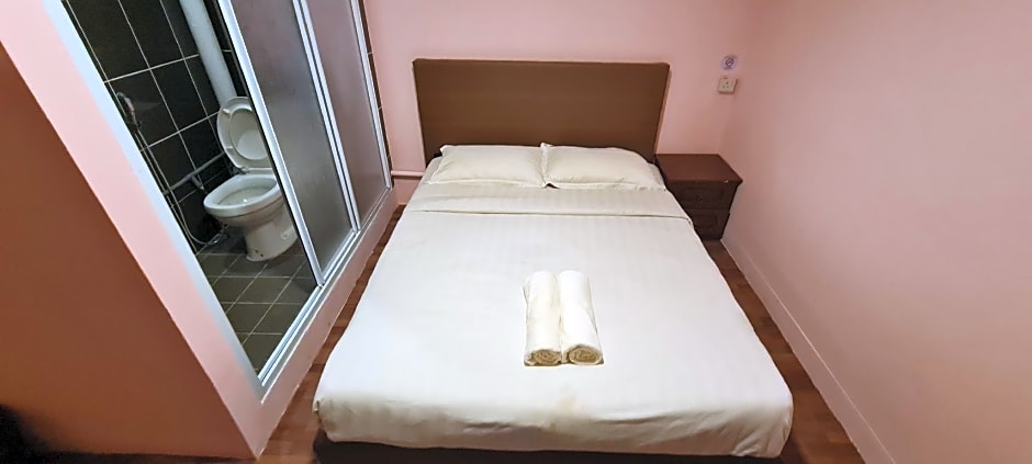 Misto Hotel
