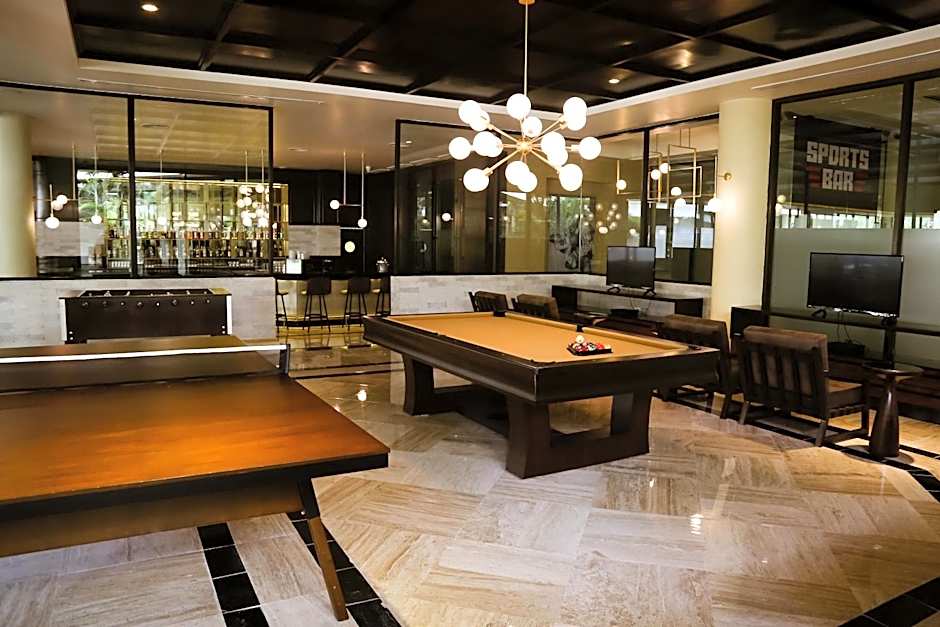 Grand Bahia Principe Coba - All Inclusive