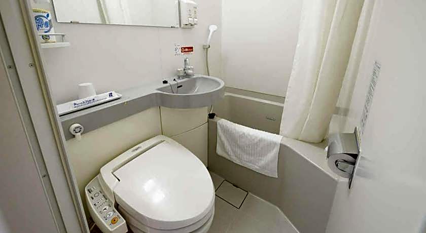 Super Hotel Hirosaki