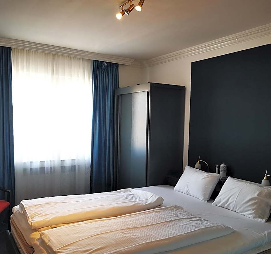 Hotel Merian