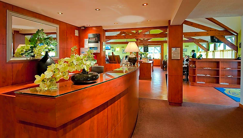 Sky Hotel Goussainville Charles de Gaulle