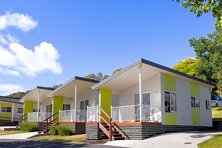 BIG4 Launceston Holiday Park