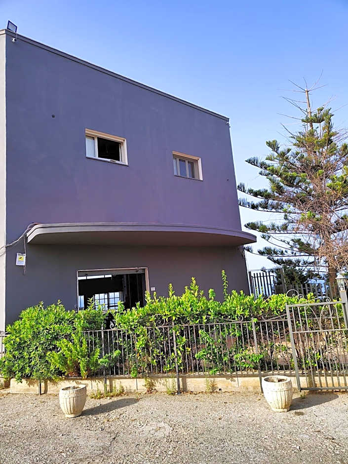 Sbarcatore Dei Turchi Dimore