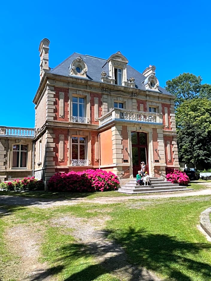 Chambres d'Hôtes Le Clos des Marronniers
