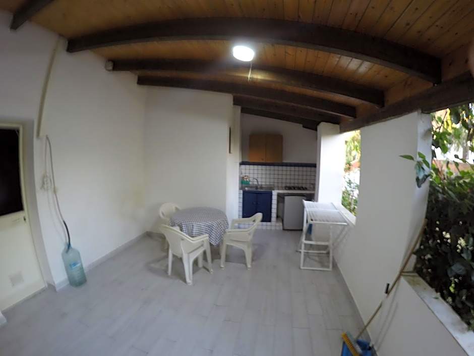 Villaggio Togo Togo