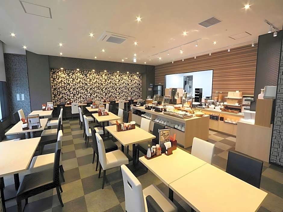 APA Hotel Takaoka Ekimae