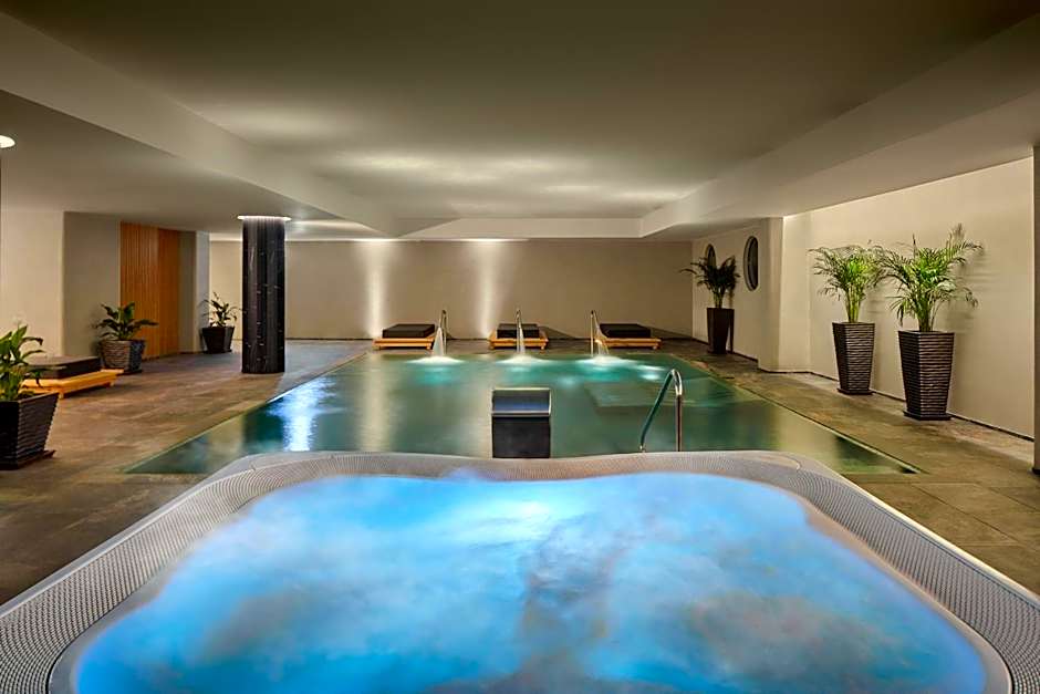 Hotel Apartamento Dunamar