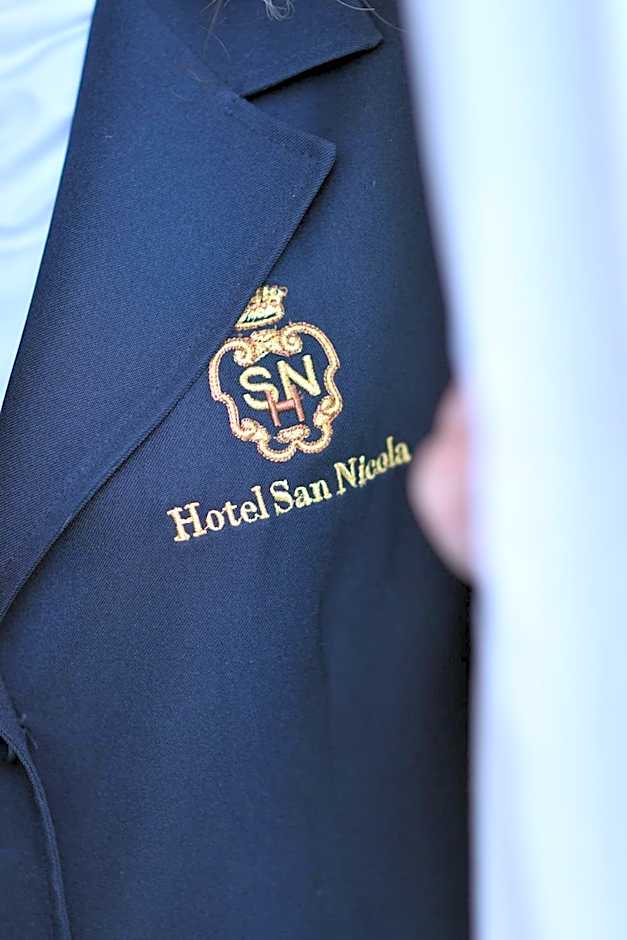 Hotel San Nicola