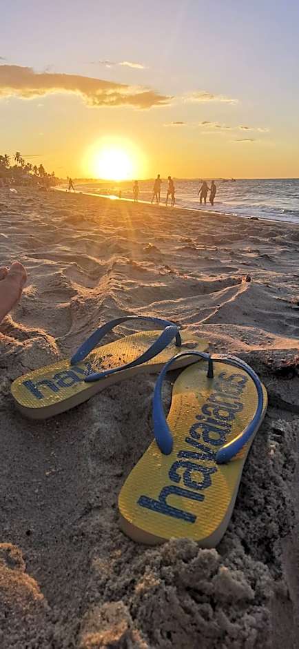Blanco Beach Suite Privada, Cumbuco