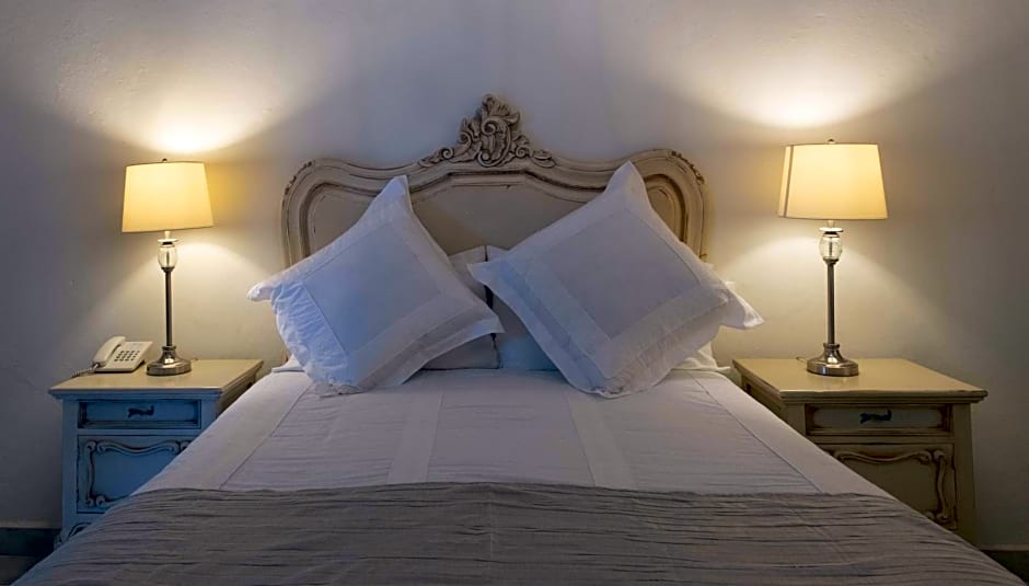 Hotel Layseca