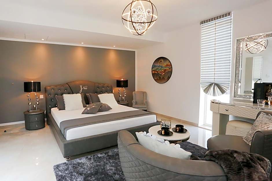 J'Me Boutique Hotel - Adults only