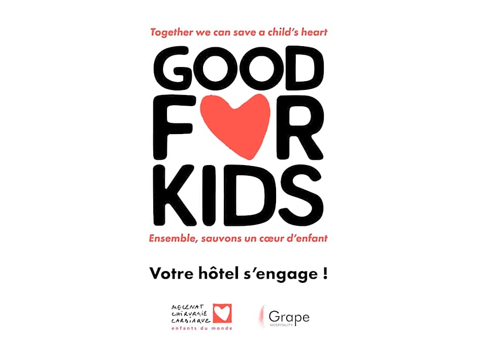 Mercure Paris Roissy Charles de Gaulle Hotel