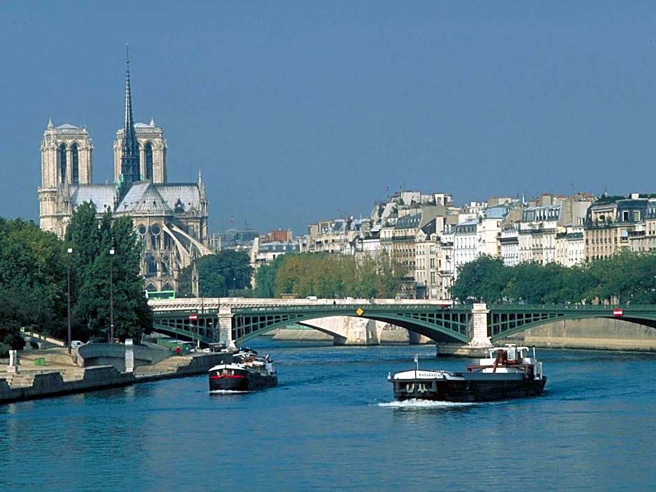 Hotel ibis budget Chatillon Paris Ouest