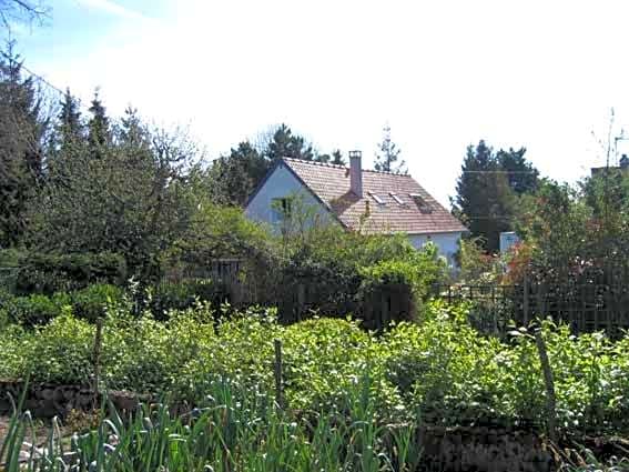 La Colline des Roses