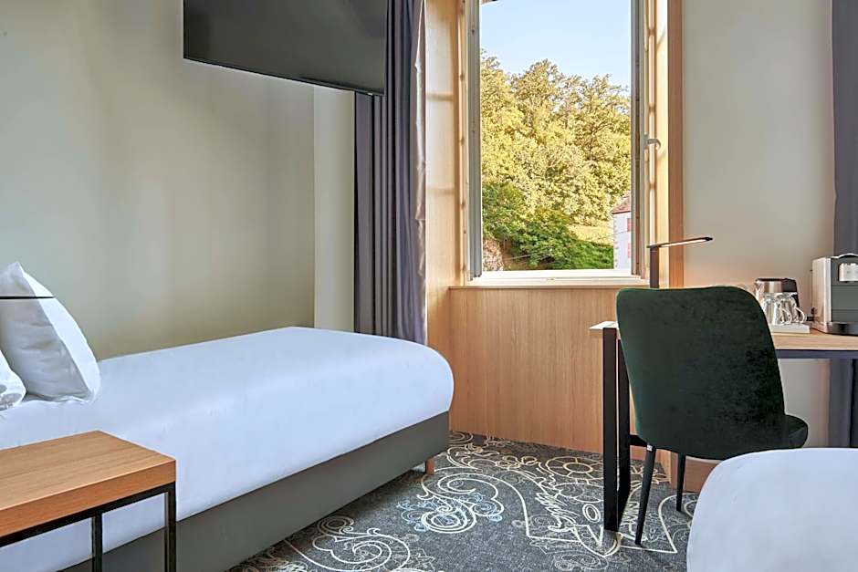 Le Grand Hôtel, The Originals Relais