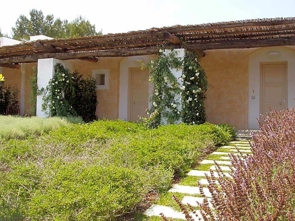 Masseria L'Antico Frantoio