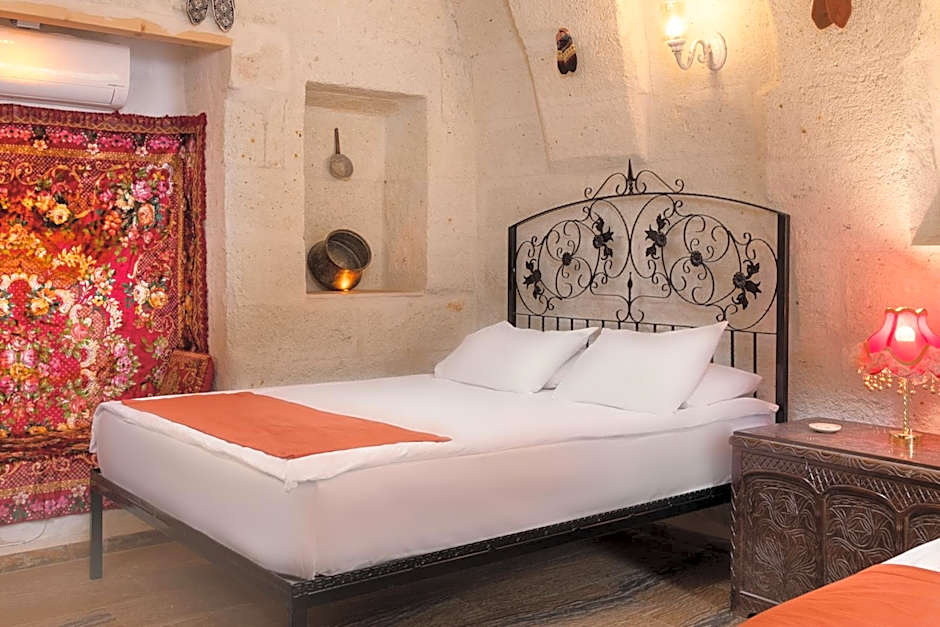 HacıAşık Konağı Butik Hotel