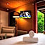 Hotel Les Lodges de Vaugrigneuse