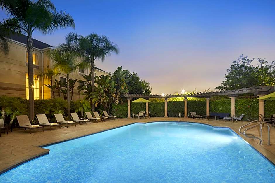 Hilton Garden Inn LAX/El Segundo