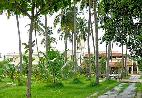 Lakshmivilas Heritage Resort