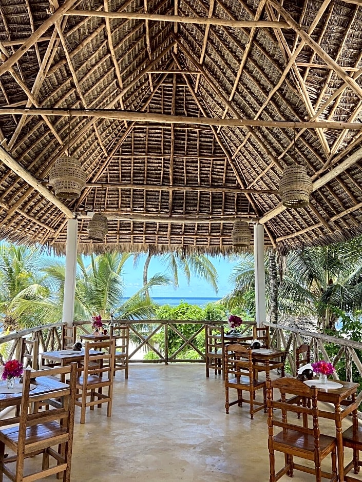 Miramont Retreat Zanzibar