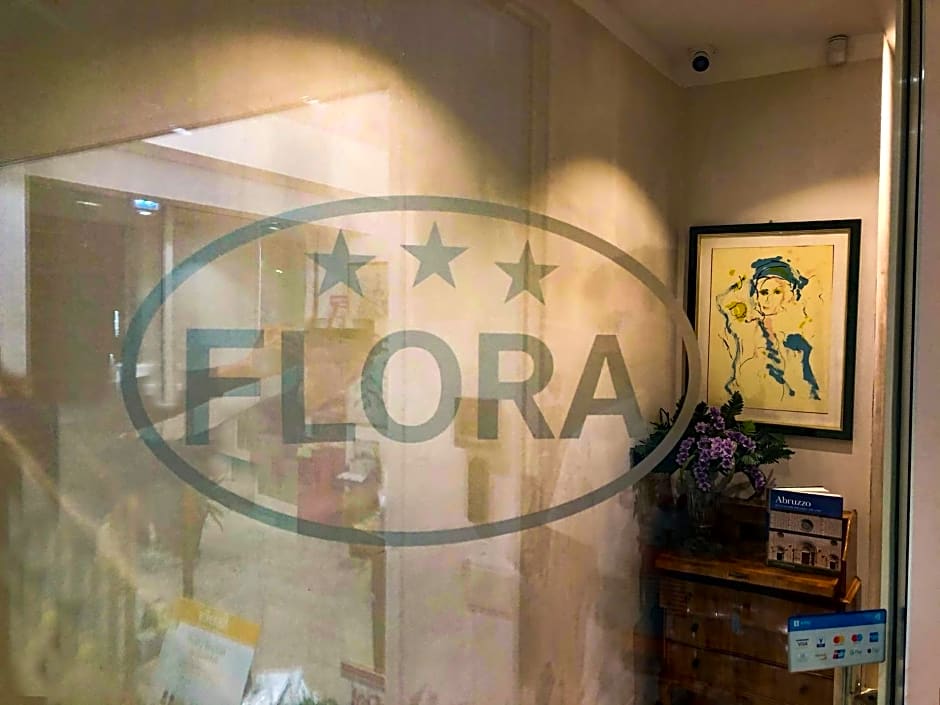 Hotel Flora