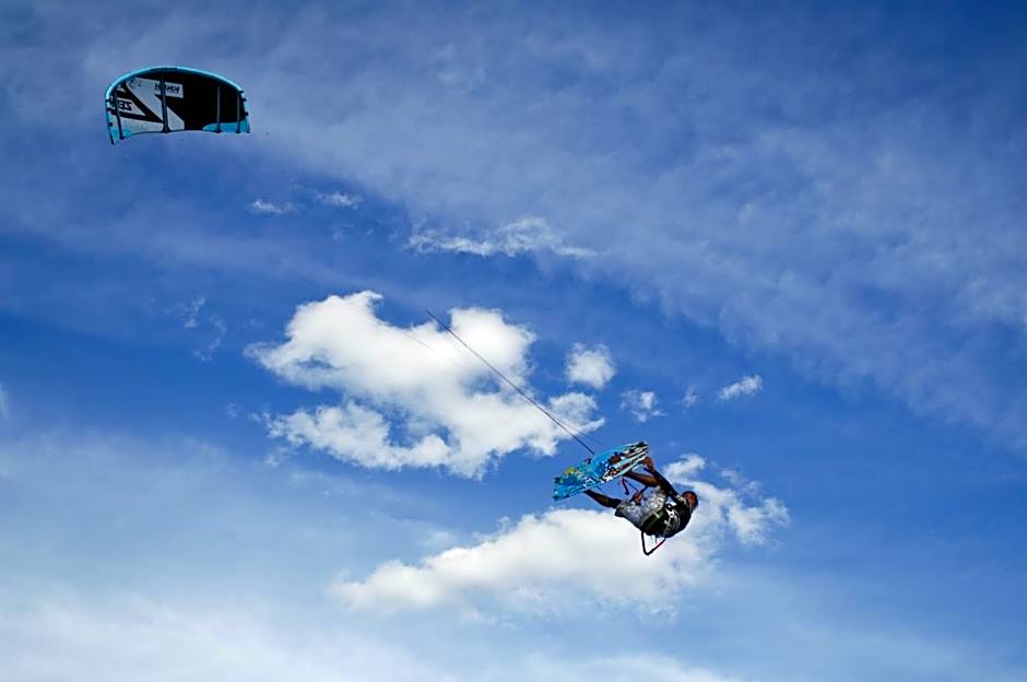 Hotel Le Petit Baigneur Palavas Plage